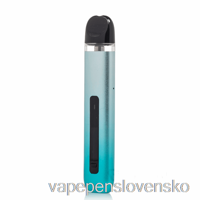Smok Igee Pro Kit Silver Blue Vape Slovensko
